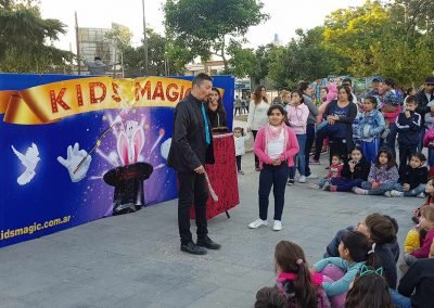 KIDS MAGIC