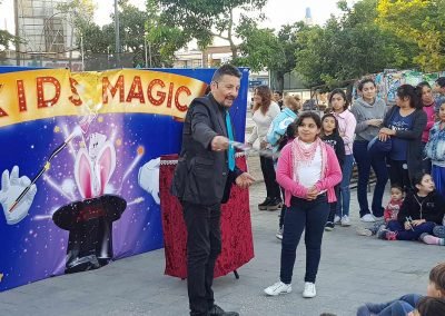 KIDS MAGIC