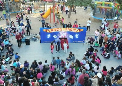KIDS MAGIC