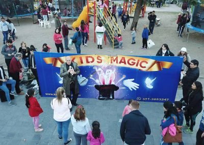 KIDS MAGIC