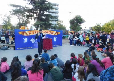 KIDS MAGIC
