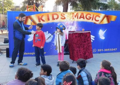 KIDS MAGIC