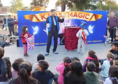 KIDS MAGIC