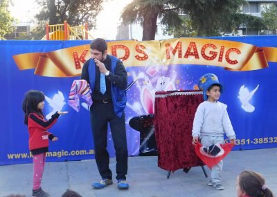 KIDS MAGIC