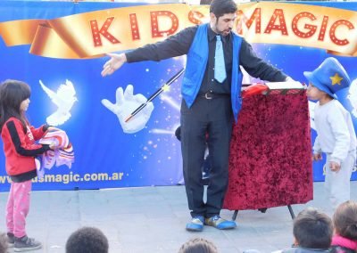 KIDS MAGIC
