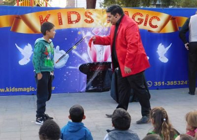KIDS MAGIC