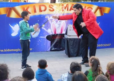 KIDS MAGIC