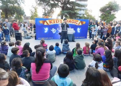 KIDS MAGIC