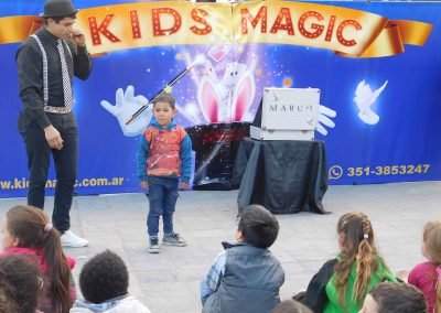 KIDS MAGIC