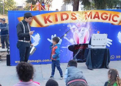 KIDS MAGIC