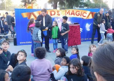 KIDS MAGIC