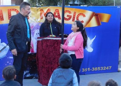 KIDS MAGIC