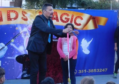 KIDS MAGIC