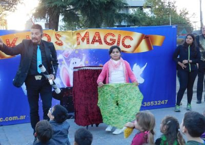 KIDS MAGIC