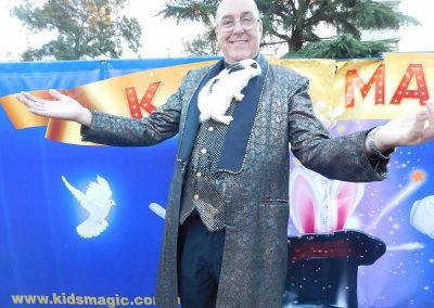 KIDS MAGIC