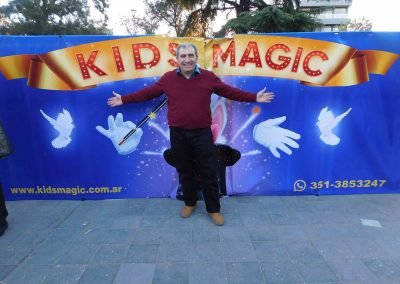 KIDS MAGIC