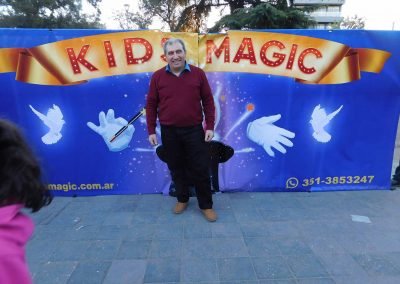 KIDS MAGIC